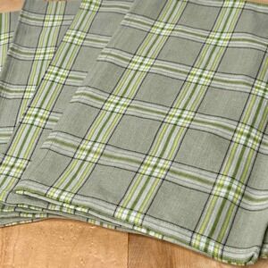 Park Design Mirage Cotton Dish Towels Tea Towels Set of 4